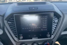 Isuzu D-Max - photo 18