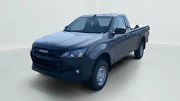 Isuzu D-Max - photo 3