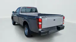 Isuzu D-Max - photo 5