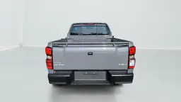 Isuzu D-Max - photo 6