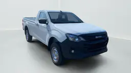 Isuzu D-Max - photo 1