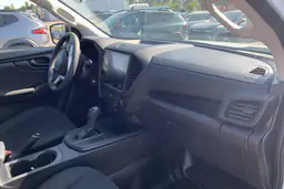 Isuzu D-Max - photo 12