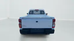 Isuzu D-Max - photo 6
