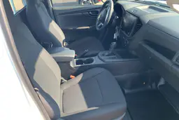 Isuzu D-Max - photo 9