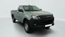 Isuzu D-Max - photo 1