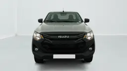 Isuzu D-Max - photo 2
