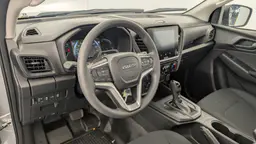 Isuzu D-Max - photo 11