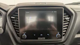 Isuzu D-Max - photo 14