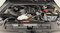 Isuzu D-Max - photo 16