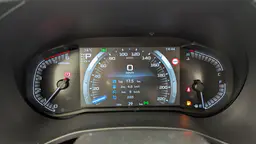Isuzu D-Max - photo 18