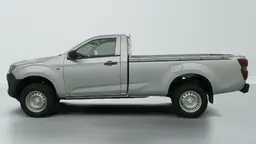 Isuzu D-Max - photo 4