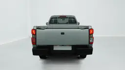Isuzu D-Max - photo 6