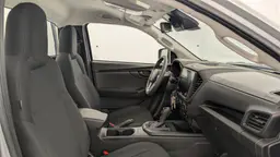 Isuzu D-Max - photo 9