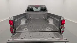 Isuzu D-Max - photo 10