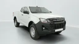 Isuzu D-Max - photo 1
