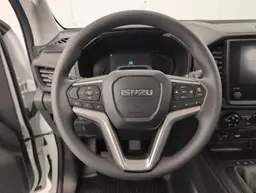 Isuzu D-Max - photo 12