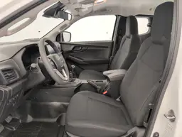 Isuzu D-Max - photo 14