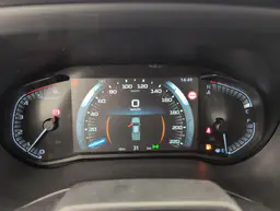 Isuzu D-Max - photo 19