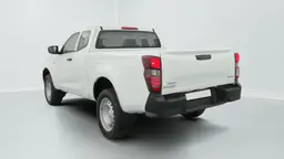 Isuzu D-Max - photo 5