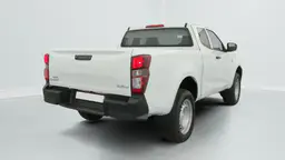 Isuzu D-Max - photo 7