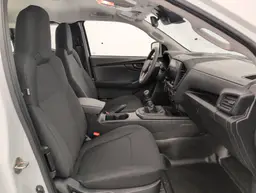 Isuzu D-Max - photo 9