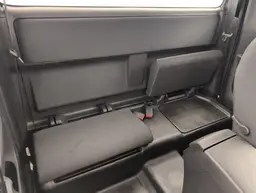 Isuzu D-Max - photo 10