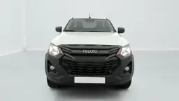 Isuzu D-Max - photo 2
