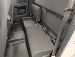 Isuzu D-Max - photo 12