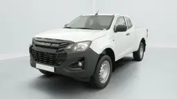Isuzu D-Max - photo 3