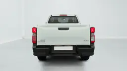 Isuzu D-Max - photo 6