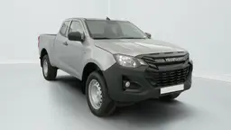 Isuzu D-Max - photo 1