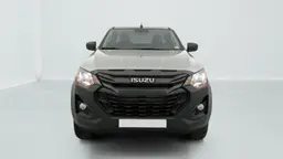 Isuzu D-Max - photo 2