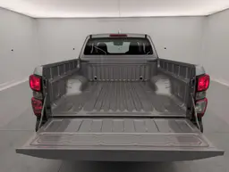 Isuzu D-Max - photo 11