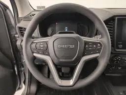 Isuzu D-Max - photo 12