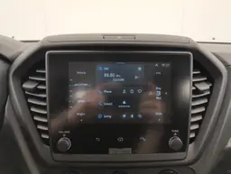 Isuzu D-Max - photo 14