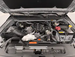 Isuzu D-Max - photo 15