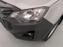 Isuzu D-Max - photo 16
