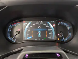 Isuzu D-Max - photo 17