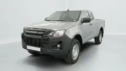 Isuzu D-Max - photo 3