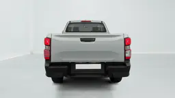 Isuzu D-Max - photo 6