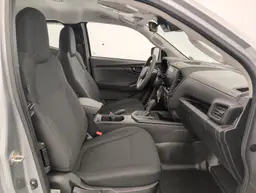 Isuzu D-Max - photo 9