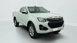 Isuzu D-Max - photo 1