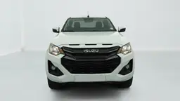 Isuzu D-Max - photo 2