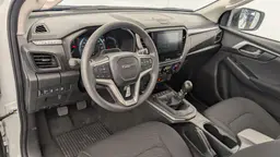 Isuzu D-Max - photo 15