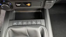 Isuzu D-Max - photo 19