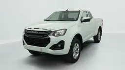 Isuzu D-Max - photo 3