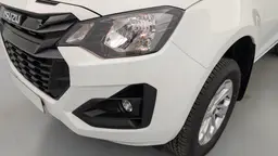Isuzu D-Max - photo 21