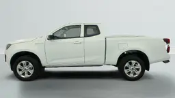 Isuzu D-Max - photo 4