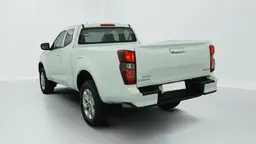 Isuzu D-Max - photo 5