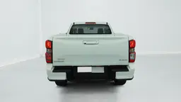 Isuzu D-Max - photo 6